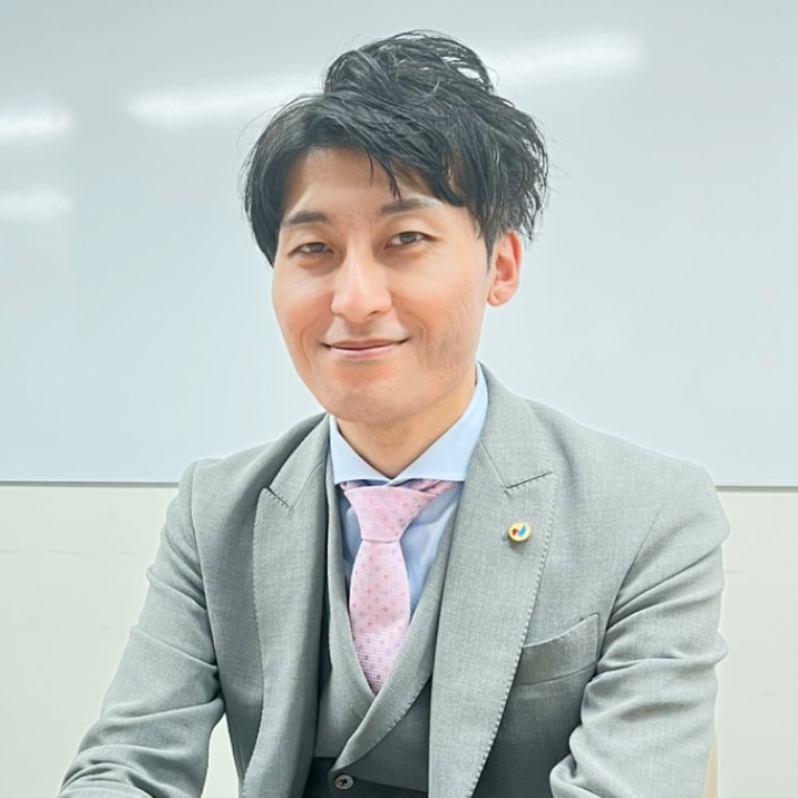 佐々木 孝輔さん