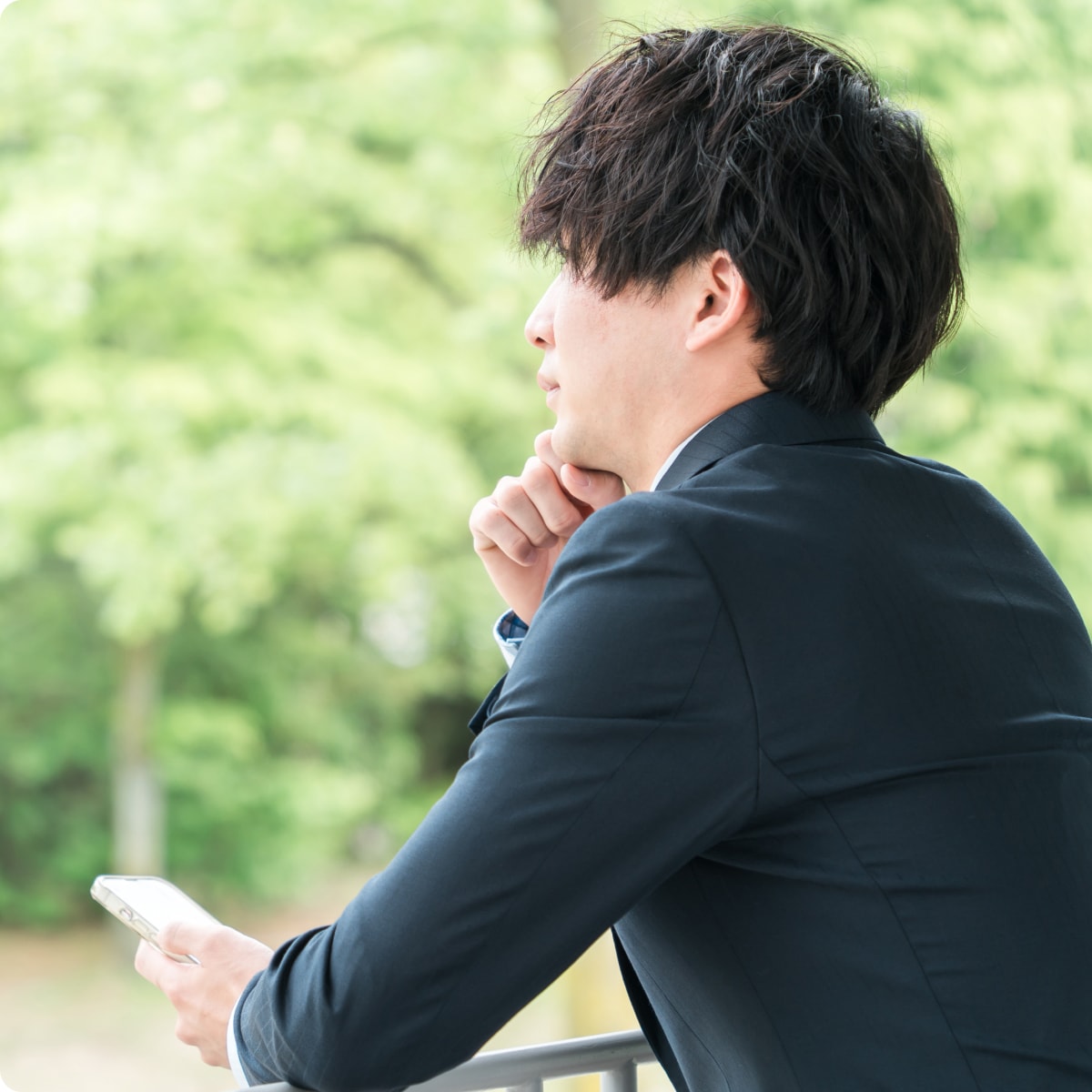 イメージ:求める人物像