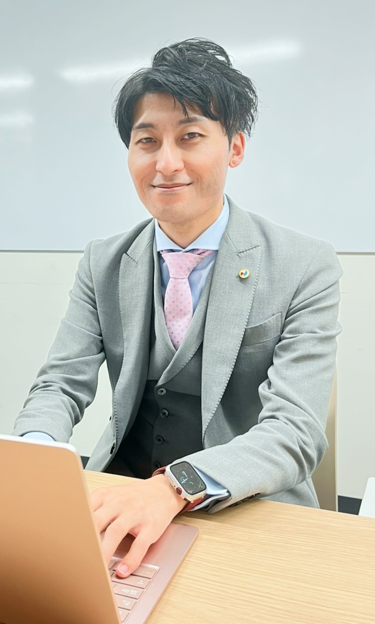 佐々木 孝輔さん