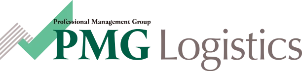 株式会社PMG Logisticsのロゴ