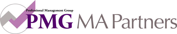 株式会社PMG MA Partnersのロゴ