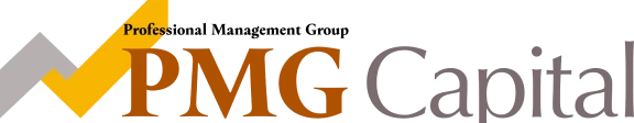 株式会社PMG Capitalのロゴ